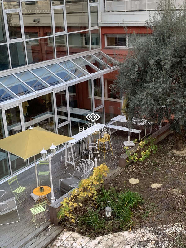 Commerce à SAINT-CLOUD