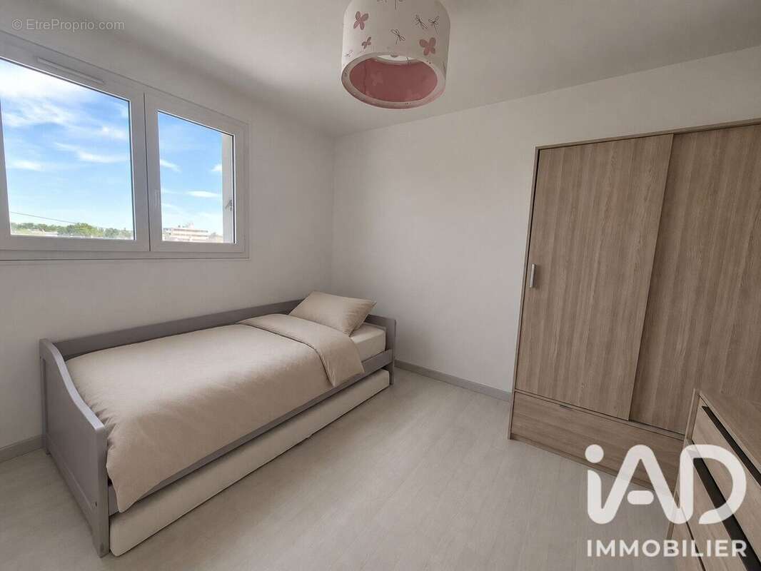 Photo 8 - Appartement à TINQUEUX