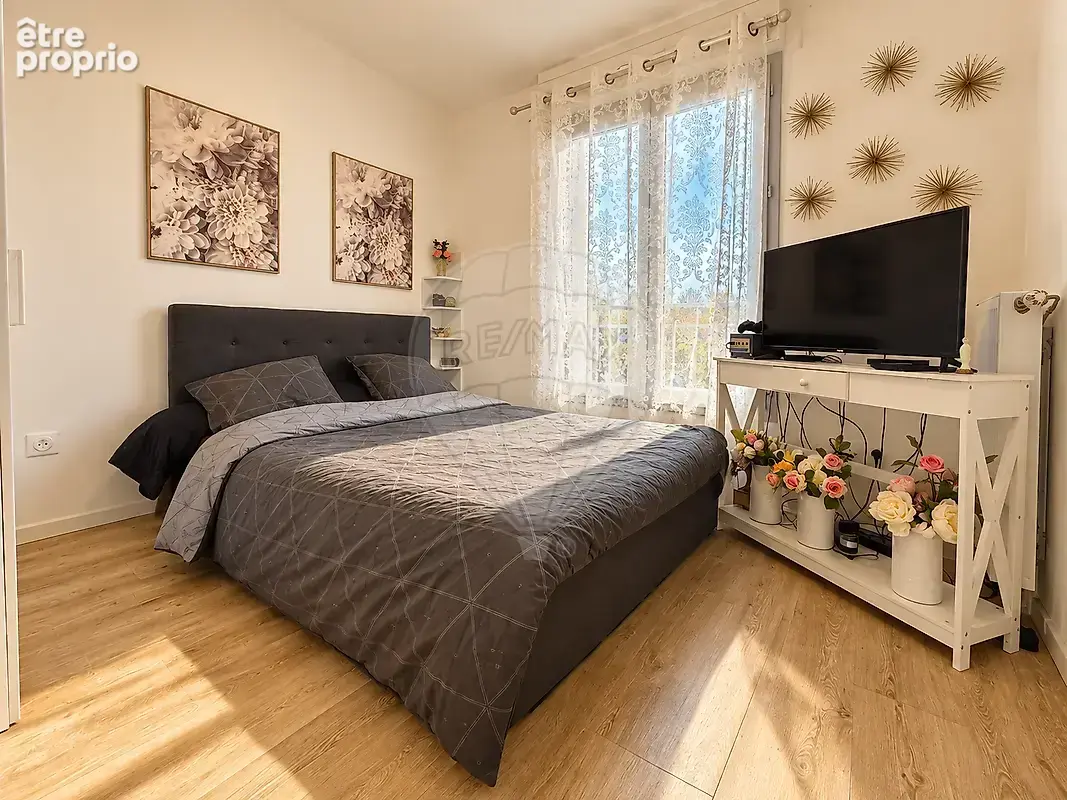 Maison 3 chambre(s) à vendre - photo 7