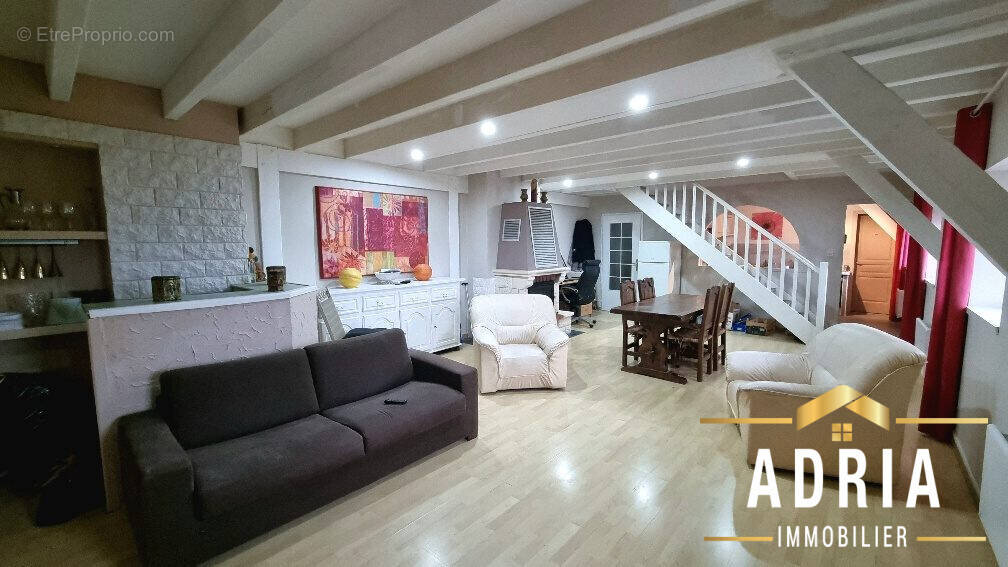 Appartement à MAIZIERES-LES-METZ