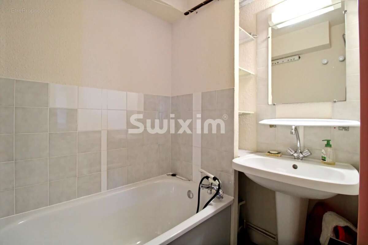 Appartement à PREMANON