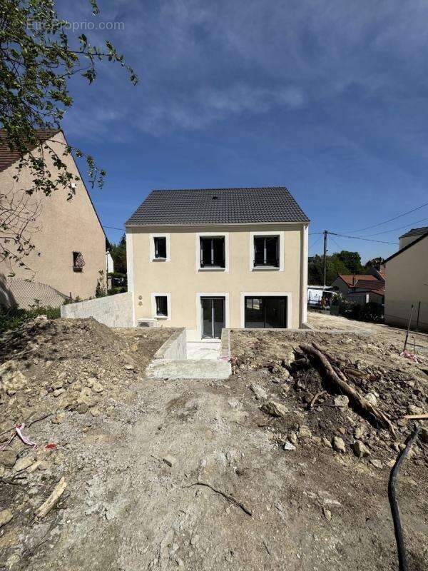 Maison à ARGENTEUIL