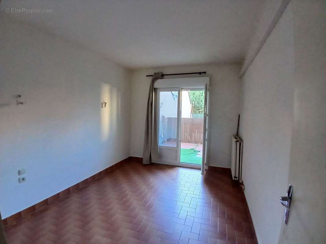 Appartement à BEZIERS