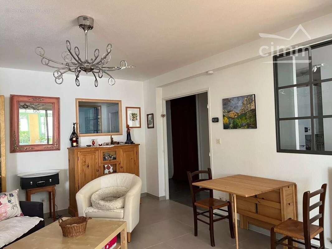 Appartement à VALENCE
