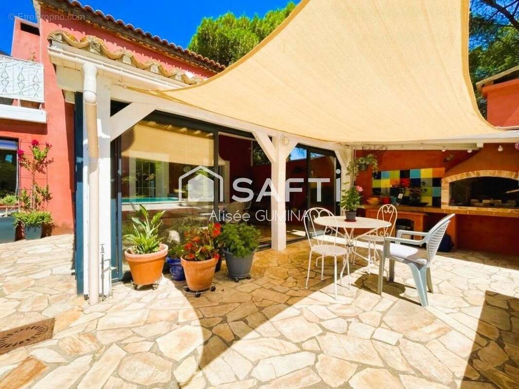 Photo 9 - Maison à AGDE