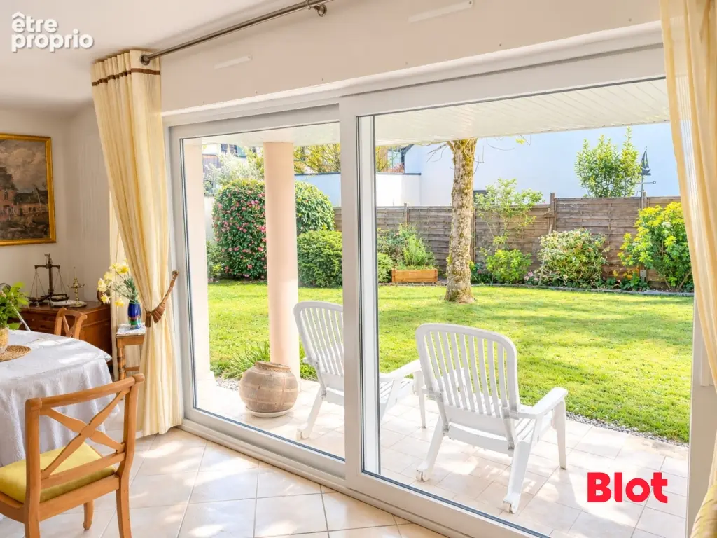 Maison 7 pièces 186 m² à vendre à Vannes (56000) - photo 3