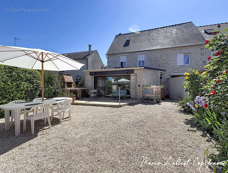 Maison à PITHIVIERS