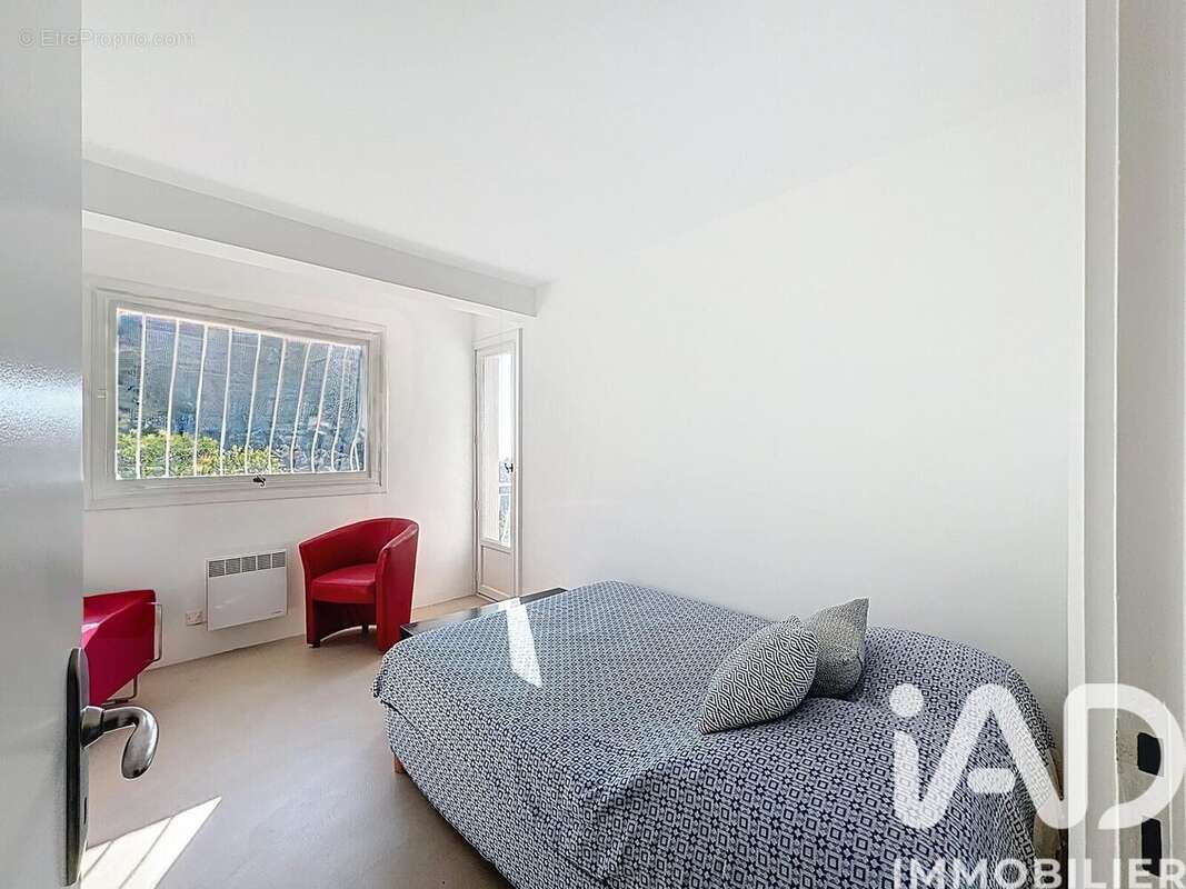 Photo 5 - Maison à ROQUEBRUNE-CAP-MARTIN