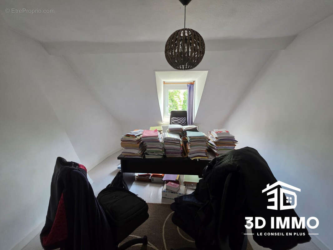 Appartement 272 m² à Avesnes-Sur-Helpe  - photo 6