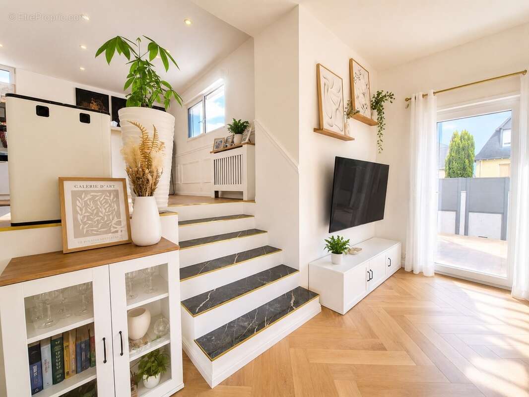 Maison à vendre 5 pièces LAVAL (53) - photo 6