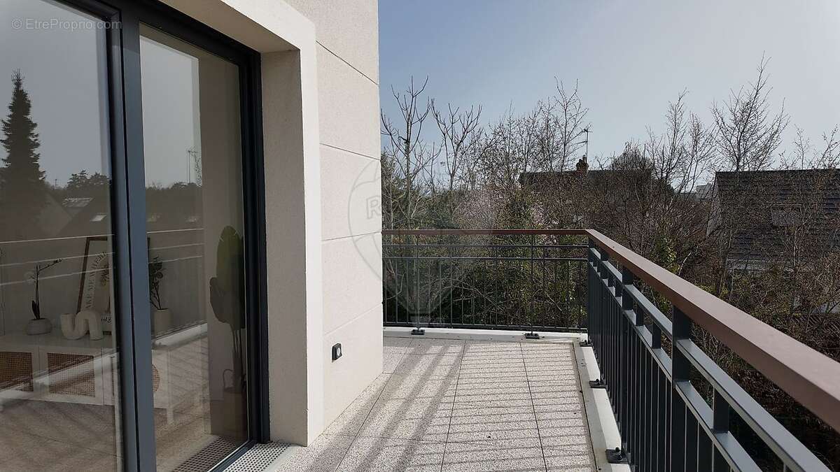 Appartement à ORLEANS