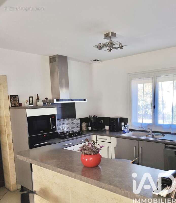 Photo 8 - Maison à FLOIRAC