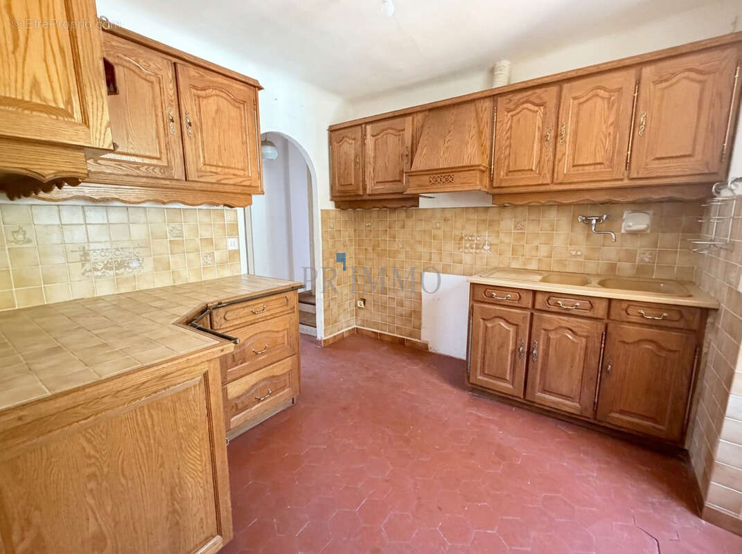 Maison de village de 113 m2 avec terrasses - photo 3
