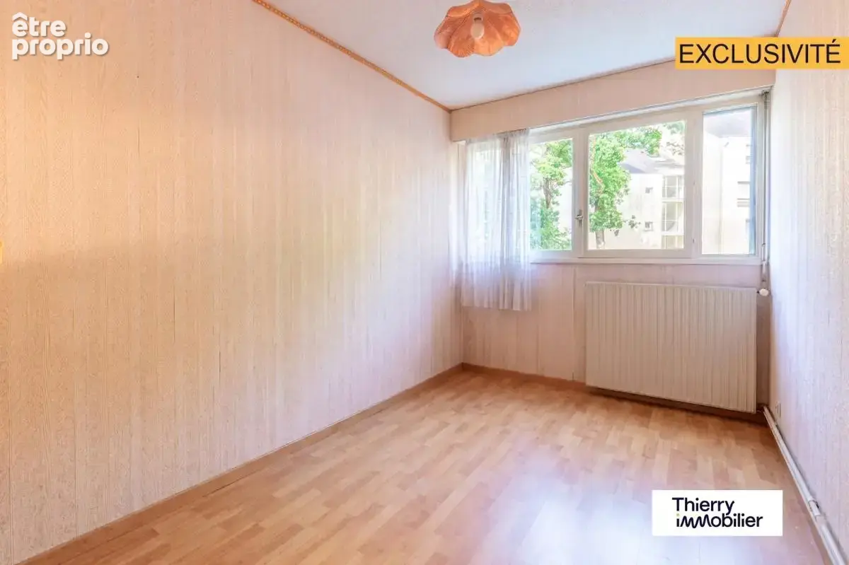 Appartement Familial T5 Traversant avec Loggia - Cadre Verdoyant - photo 17