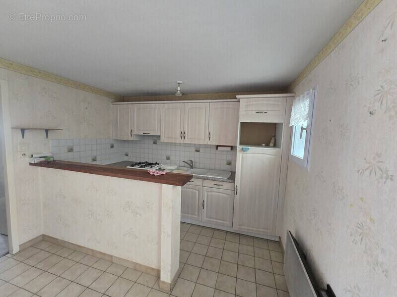 Maison à LA ROCHE-SUR-YON