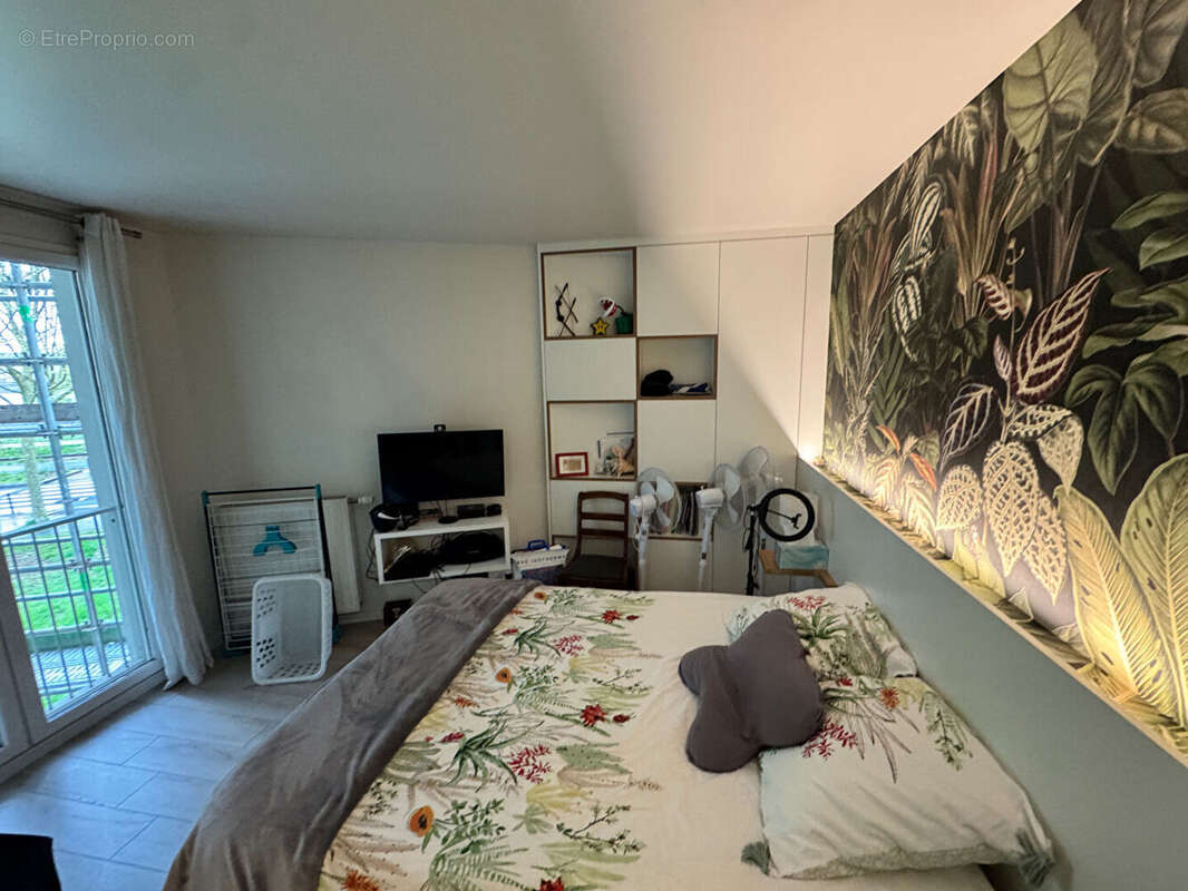 Appartement 138m² à bordeaux - photo 8