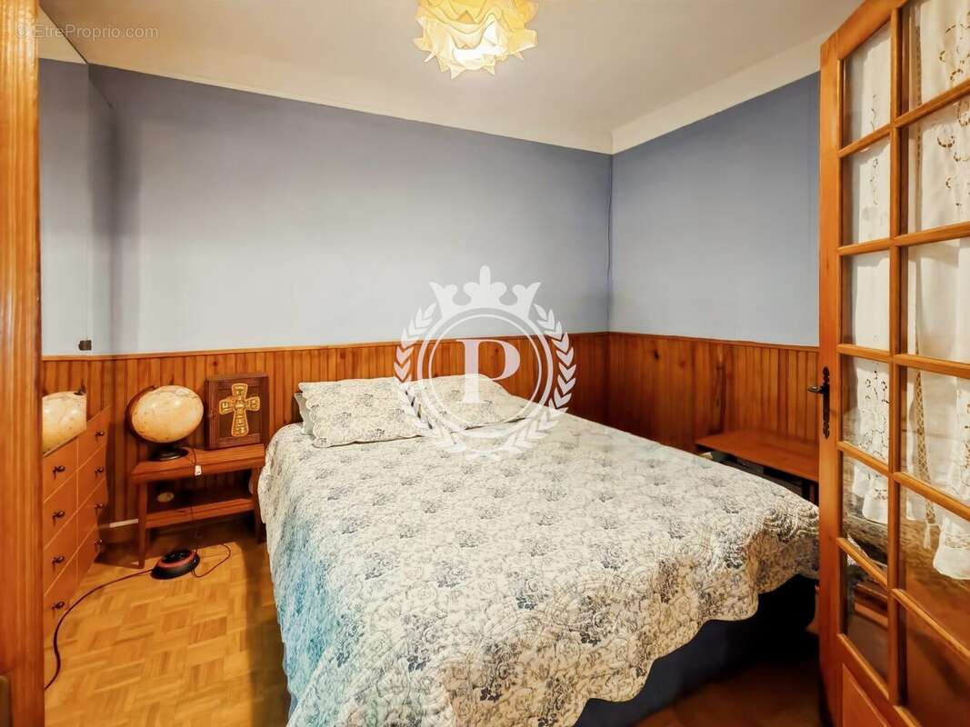 Maison à LIVRY-GARGAN