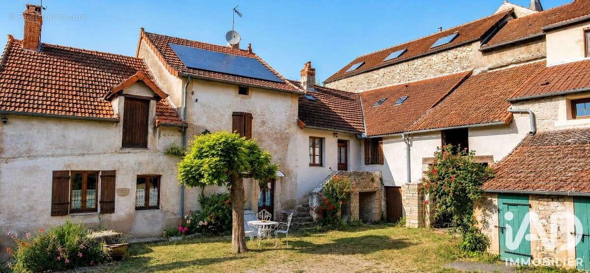 Maison 133 m² à Mellecey  - photo 2
