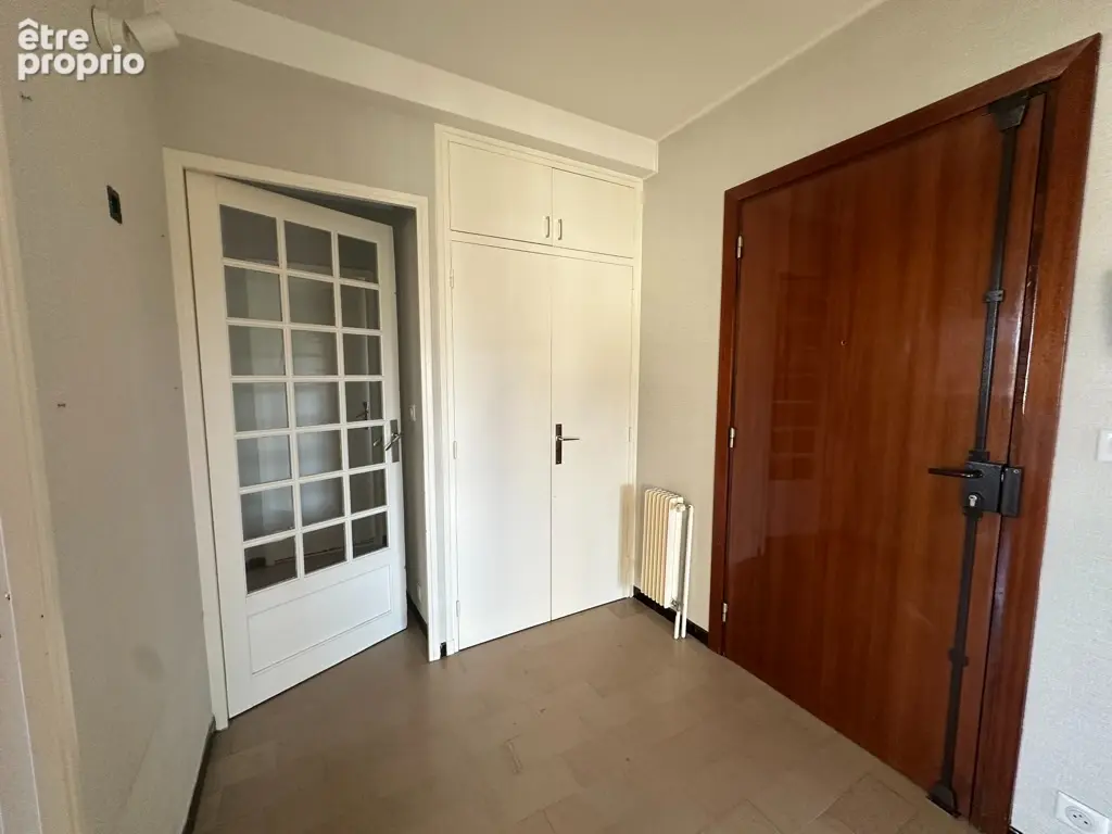 Appartement t5 113.15 m2 - talant residentiel limite victor hugo - photo 11