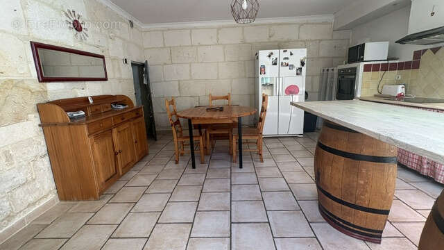 Maison à BELLEGARDE