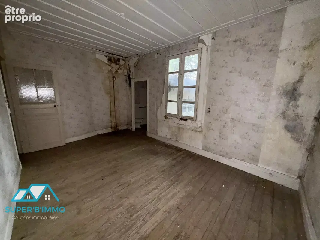 Maison de vile a renover - photo 6