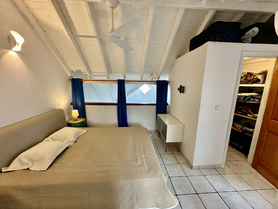 Maison à SAINT-MARTIN