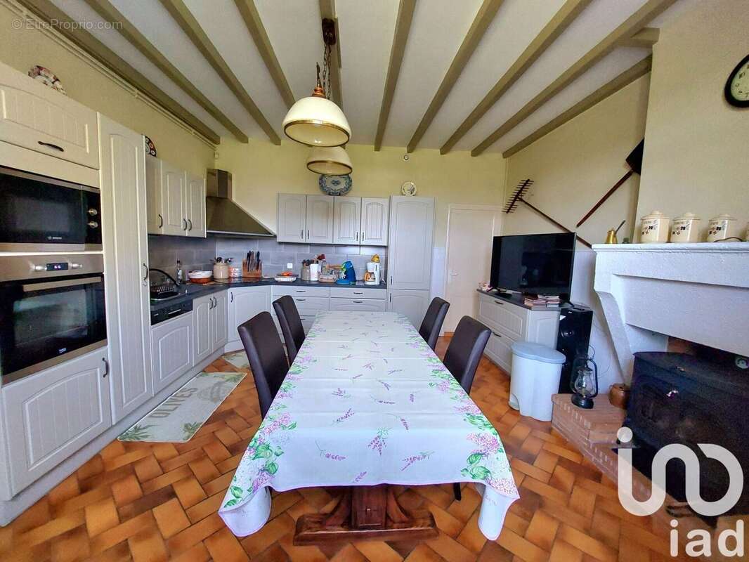 Photo 3 - Maison à PINEUILH