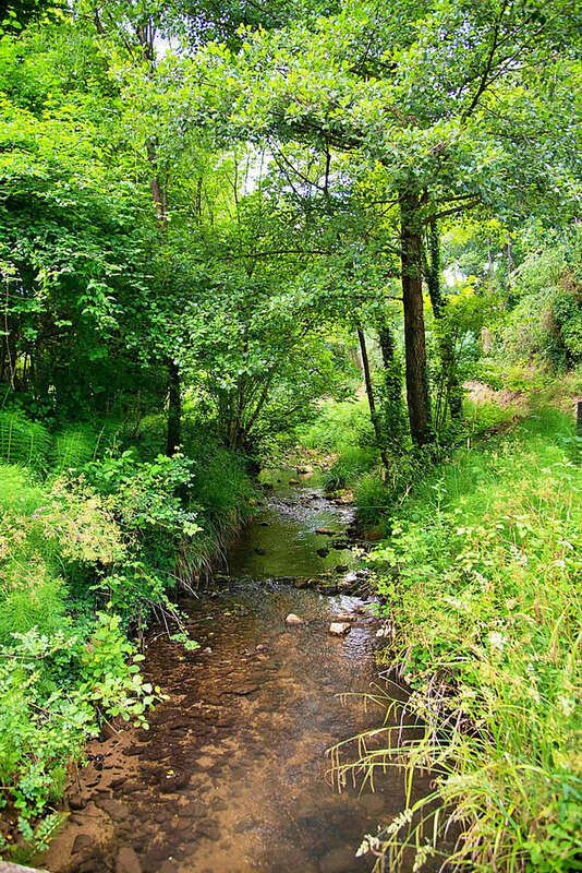Maison à GOUDARGUES