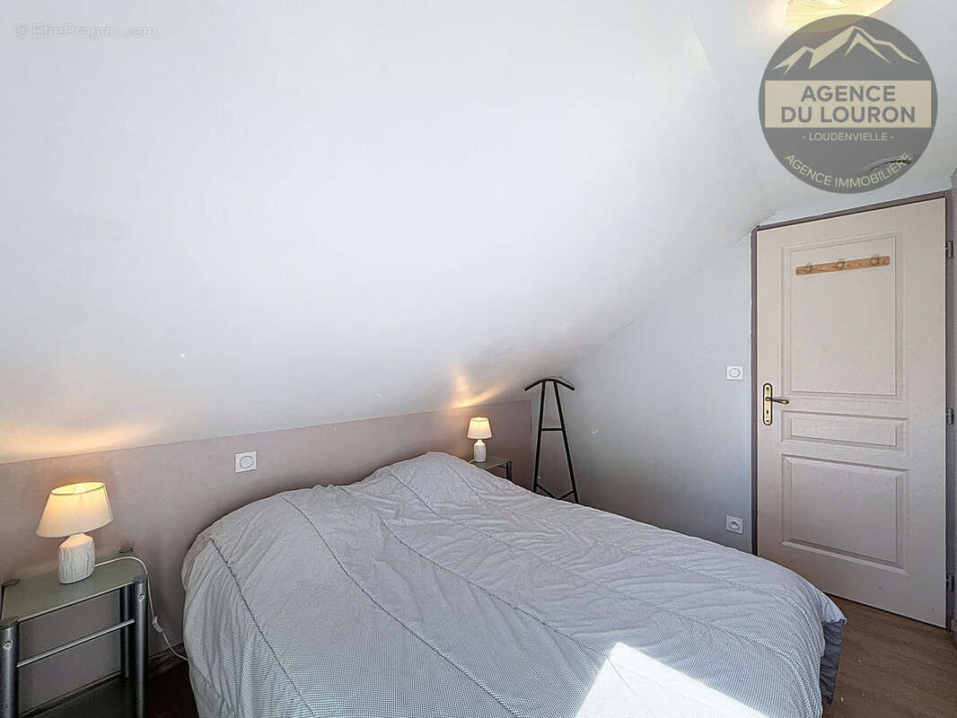 Maison à CAZAUX-FRECHET-ANERAN-CAMORS