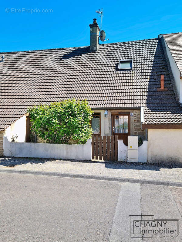 Maison à BEAUNE