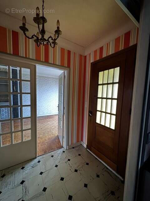 Maison à LANDERNEAU