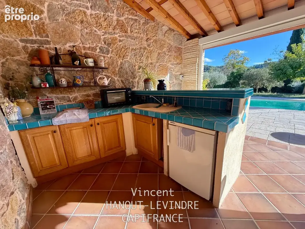 Maison à vendre 11 pièces SALERNES (83) - photo 40