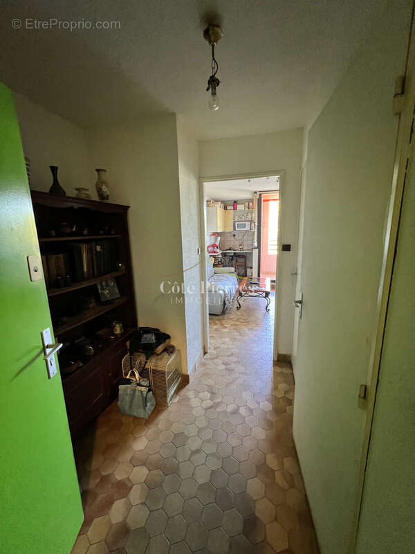 Appartement à LA GRANDE-MOTTE