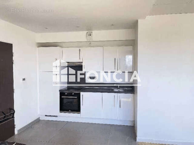 Appartement à BUSSY-SAINT-GEORGES