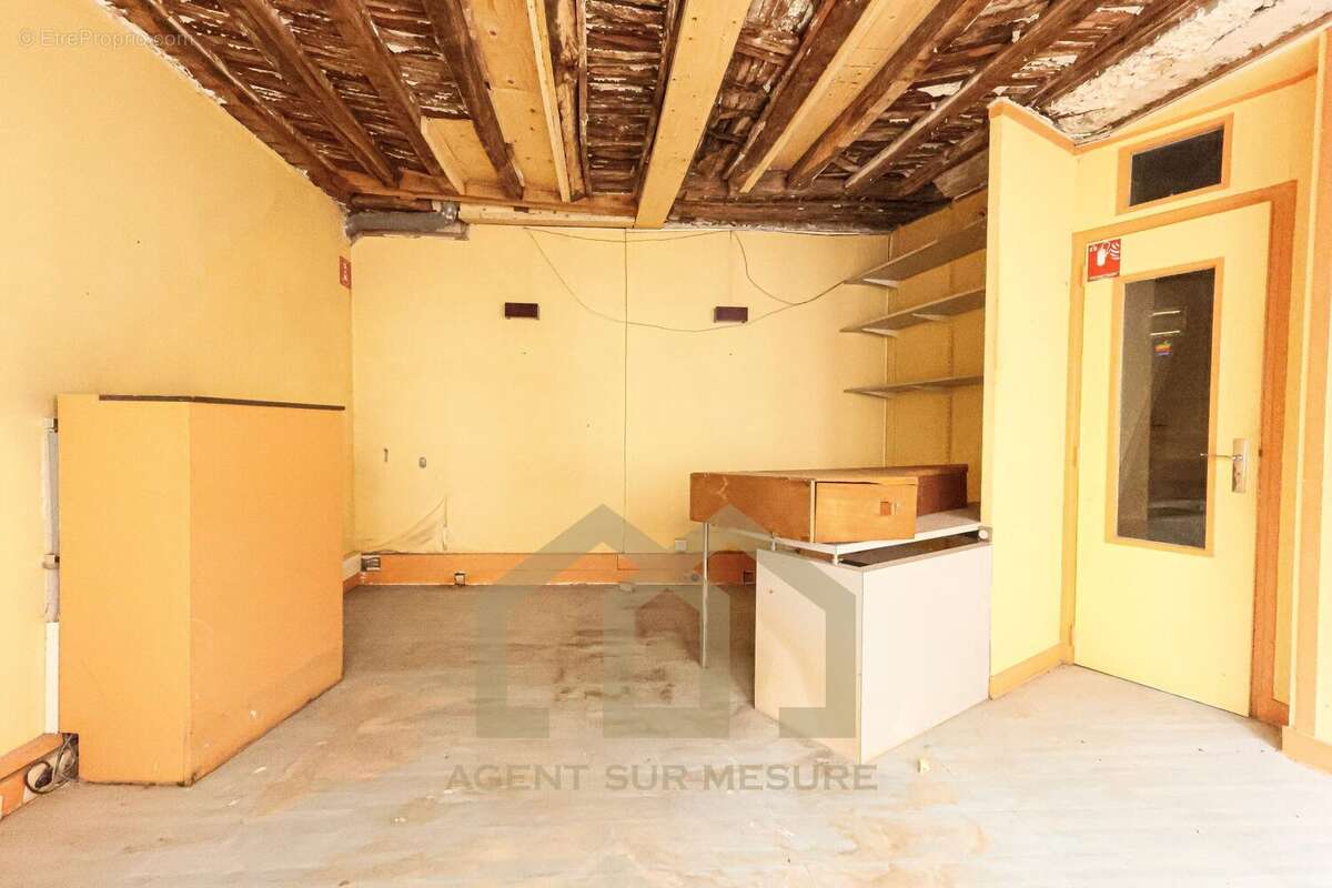 Appartement à PARIS-5E