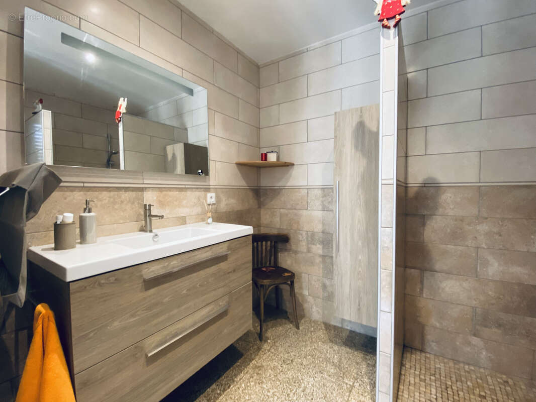 Appartement à PORT-VENDRES