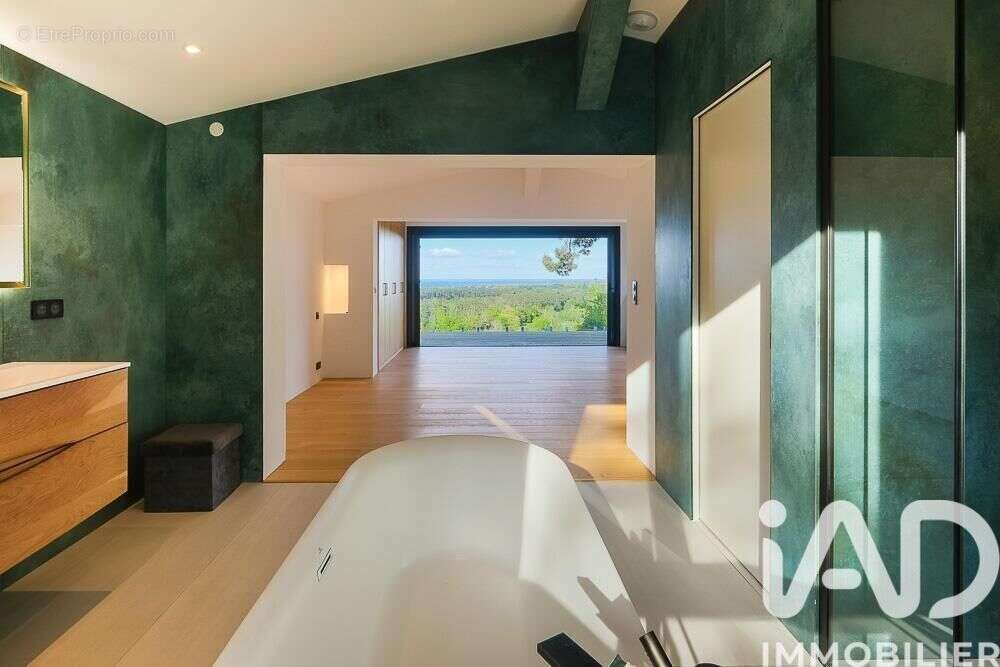 Photo 9 - Maison à LA TESTE-DE-BUCH