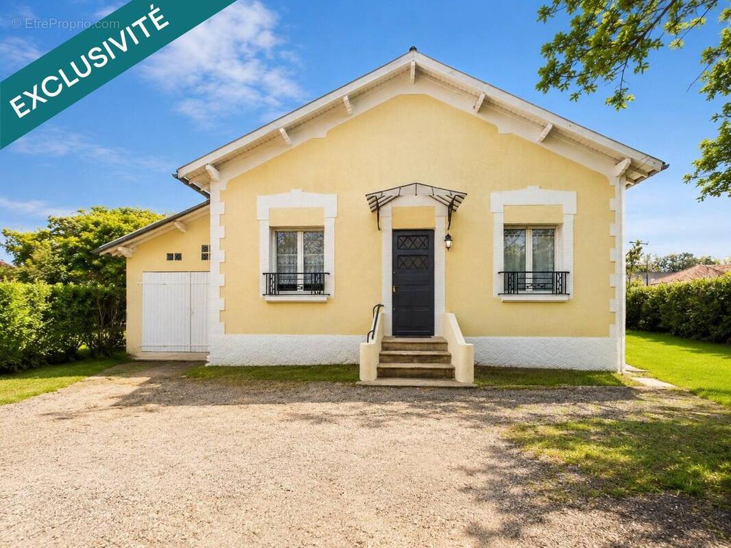 Photo 1 - Maison à COLOMIERS