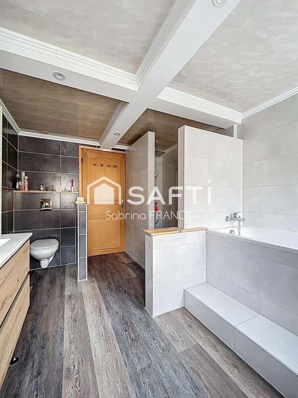 Photo 6 - Maison à FRAUENBERG