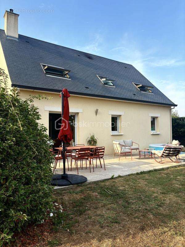 Maison 4 pièces 101 m2 - photo 13