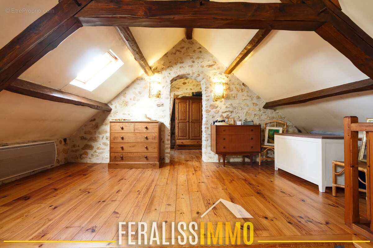 Maison à ABLEIGES