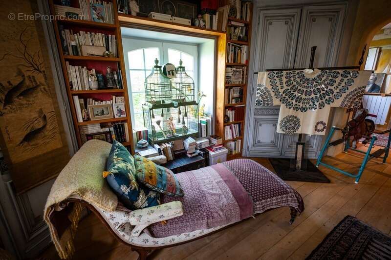 Propriété en "longère" de charme - photo 30