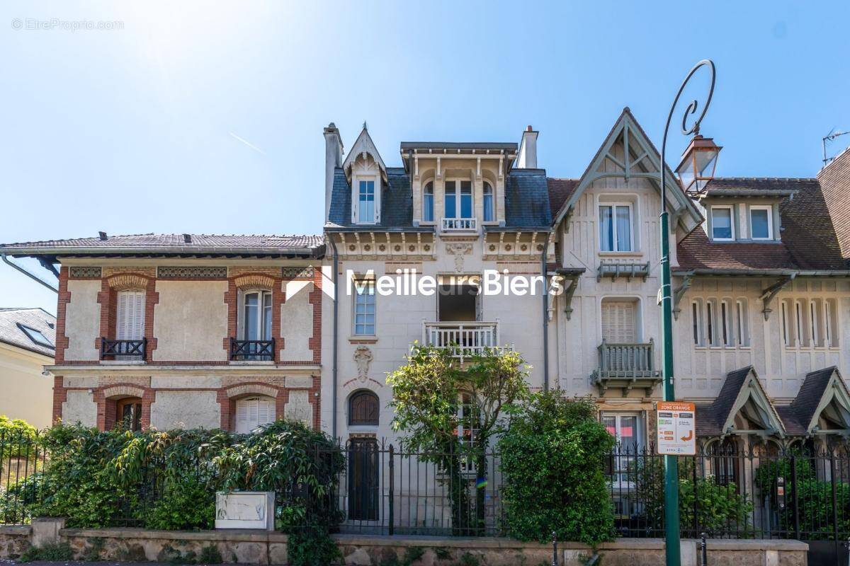 Maison à SAINT-MAURICE