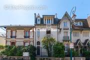 Maison à SAINT-MAURICE