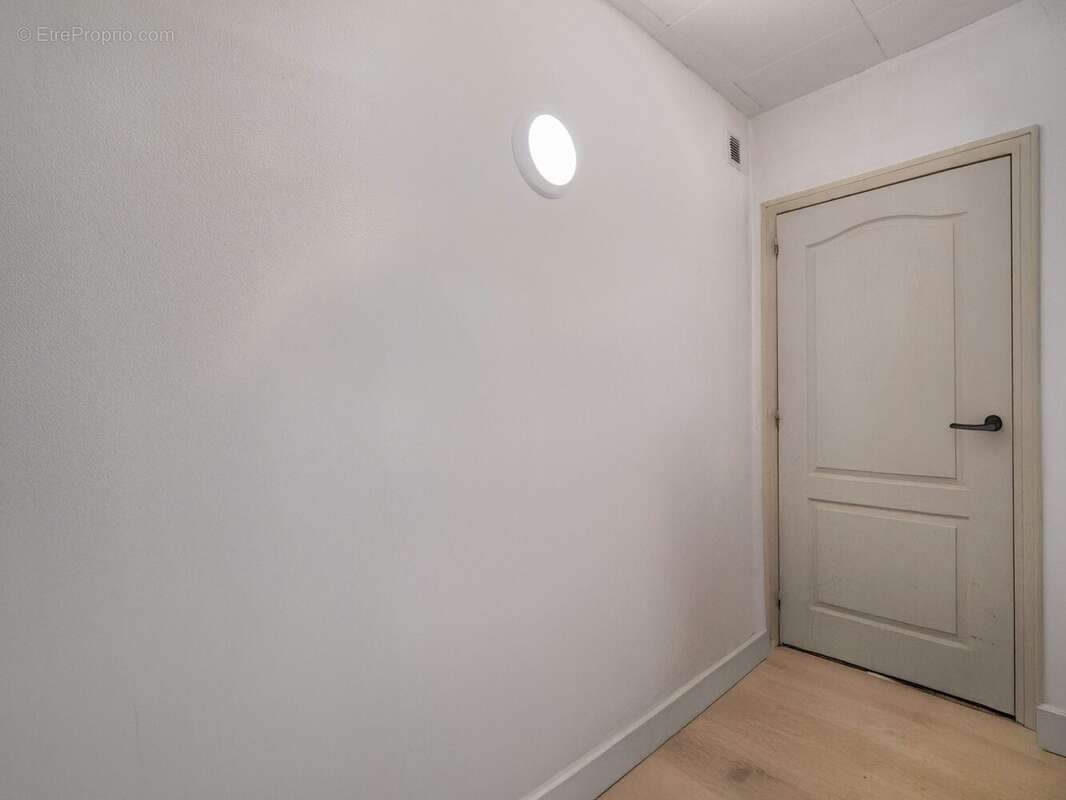 Appartement à THONON-LES-BAINS