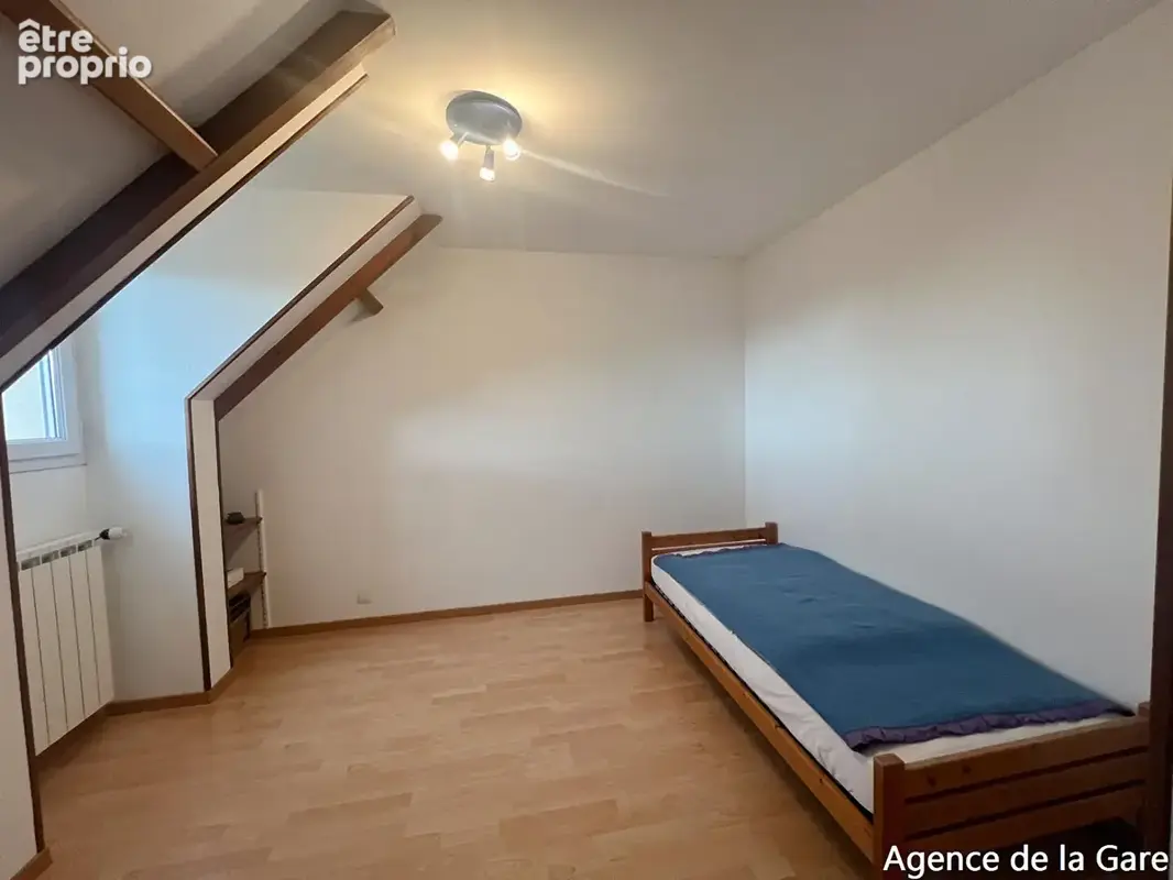 Maison 120m² Houilles - photo 6