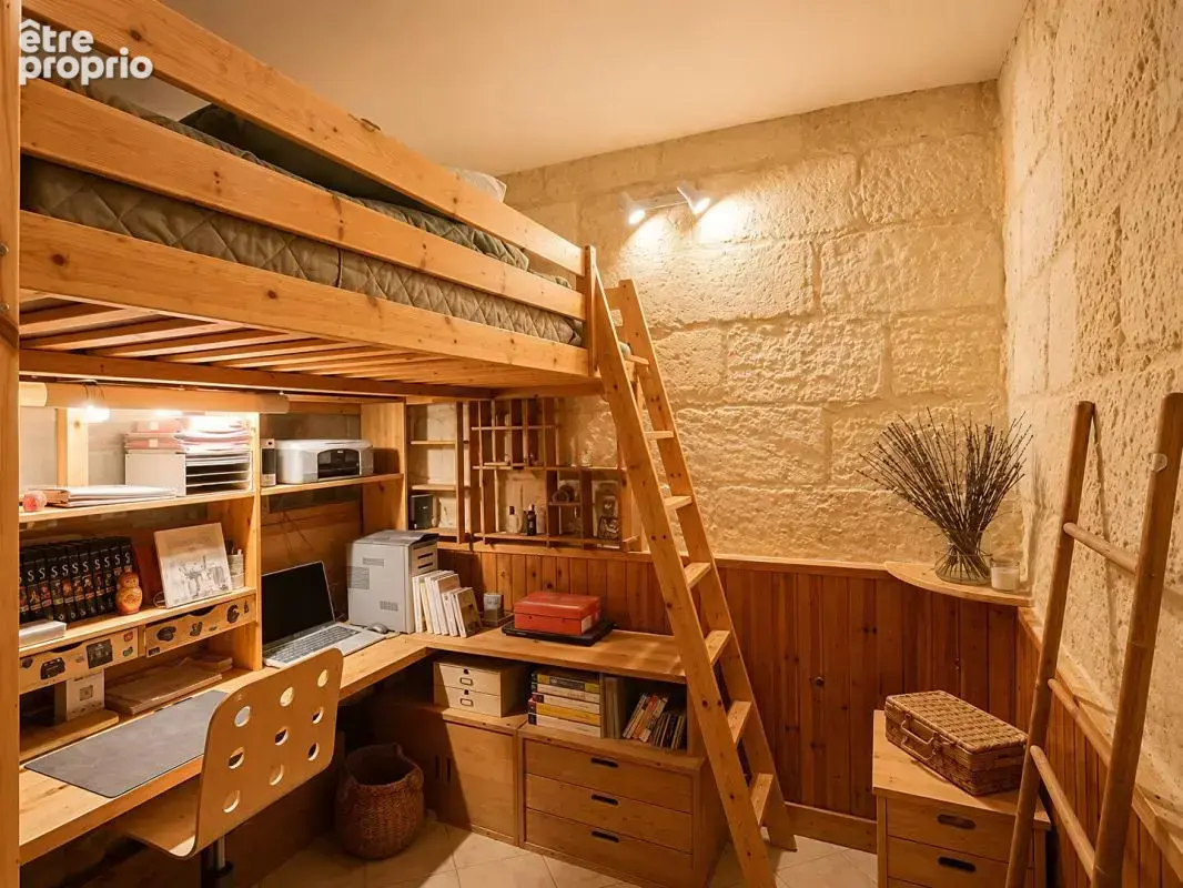 Vente maison 155m2 BORDEAUX (33300) - photo 11
