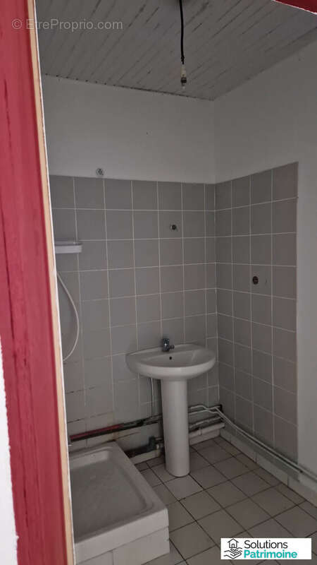 Appartement à CAYENNE