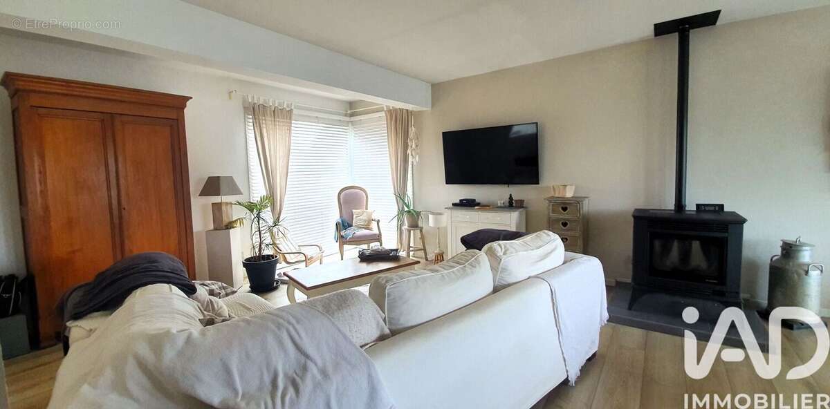 Maison 133 m² à Guignemicourt  - photo 9