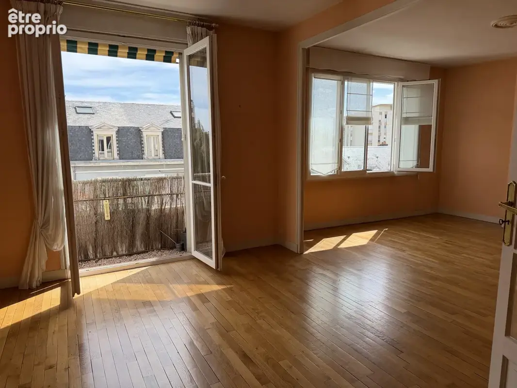 Appartement à LIMOGES